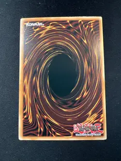 Yu-Gi-Oh! Psychokinesis (NM) (UTR) CSOC-EN056 Ultimate Rare Crossroads Of Chaos - Image 2