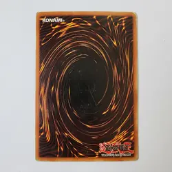 Thunder Nyan Nyan - LOD-059 - LP - Rare - 1st ed - Yugioh - Image 2
