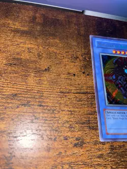 Magician of Black Chaos - PP01-EN001 - Unlimited - Secret Rare - LP - Image 5