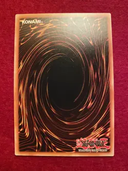 Yu-Gi-Oh! GEISTEROGER UND SCHNEEHASE, RA02-DE009, QCSR, NM 1st, Kombi-Versand - Image 3