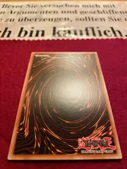Yu-Gi-Oh! GEISTEROGER UND SCHNEEHASE, RA02-DE009, QCSR, NM 1st, Kombi-Versand - Image 4
