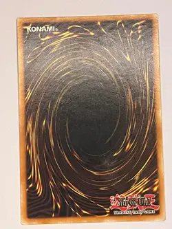 Electromagnetic Turtle YGLD-ENA00 King of Games: Yugi's Legendary Decks - Image 2