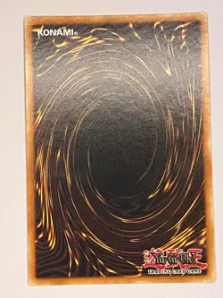 Silent Magician LV8 YGLD-ENC04 King of Games: Yugi's Legendary Decks - Image 2