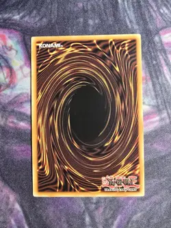 Fist of Fate EGO1-EN003 Egyptian God Deck: Obelisk the Tormentor... - Image 2
