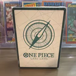 One Piece Starter Deck ST-22 Ace & Newgate - Sealed Deck (Brick Only) - Image 3