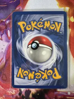 Pokemon TCG Cards Dark Dragonair 33/82 Team Rocket Uncommon - LP - Image 2