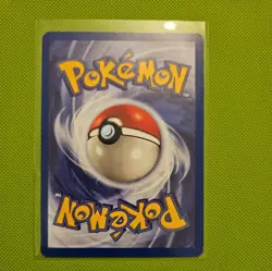 Pokemon Cards: Team Rocket 1st Edition Uncommon: Dark Golduck 37/82 - Image 2