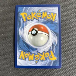 Pokemon Cards Zeraora 151/142 Stellar Crown Illustration Rare NM - Image 2