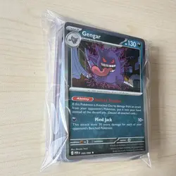 Pokemon Perfect Order bundle 50 cards incl. EX card - Image 2