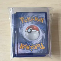 Pokemon Perfect Order bundle 50 cards incl. EX card - Image 3