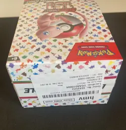 Pokemon Cards - 151 Booster Bundle - 6 booster packs - Scarlet & Violet Sealed - Image 5