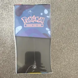Pokemon TCG Mega Evolution: Chaos Rising Elite Trainer Box 40 Cards English - Image 4