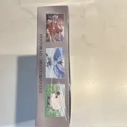 Pokemon TCG Battle Partners SV9 Japanese Booster Box Sealed 150 Cards 2025 - Image 3
