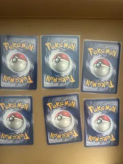 Pokemon TCG Various Cards Bundle Vintage Cards Great Deal Good Condition - Image 2