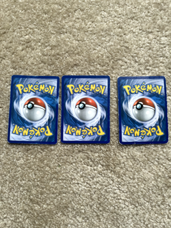 Vintage Pokemon Card Collection Lot - 180+ Cards, Holos, Promos W/ Binders - Image 3