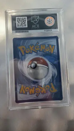 ACE Grading Gem Mint 10 Pokemon TCG 4 Card Lot Kyurem ex, Salamence ex IR/SIR - Image 2