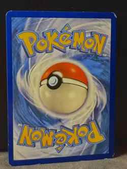 Pokemon TCG Mega M Blastoise EX Evolutions Full Art Ultra Rare Holo Card 22/108 - Image 2