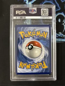 Pokemon Twilight Masquerade Lairon Special Illustration Card PSA 10 184/167 - Image 2