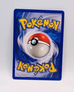 Persian 42/64 1st Edition Jungle Set Uncommon Vintage 1999 Pokemon Card LP - Image 4