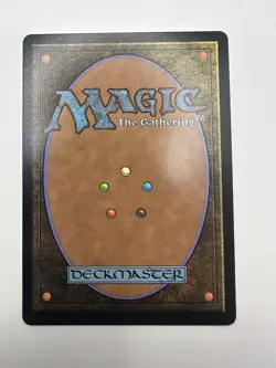 NM Boromir, Warden of the Tower, MTG, Lord of the Rings, Magic the Gathering - Image 2