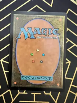 Sword of the Animist NM MTG Commander Masters Regular - Image 2