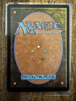 MTG FINALY FANTASY THE SHADOW LORD BORDERLESS FOIL GIX, YAWGMOTH PRAETOR 0035 - Image 2