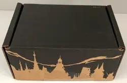 Magic The Gathering MTG War Of The Spark Mythic Edition Booster Box New Sealed - Image 1