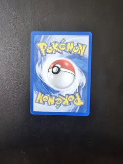 Carte Pokemon Lombre 33/107 EX Deoxys Bloc EX FR - Image 2