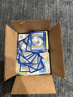 Pokemon Bulk Lot - Image 1