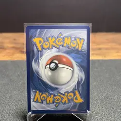 Pokemon TCG Teal Mask Ogerpon ex 166 SV Promo Black Star Holo Basic EN 210HP - Image 2