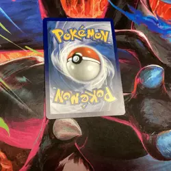 The Pokemon Company Ceruledge Sv08 Surging Sparks 197/191 Illustration Rare Holo - Image 2