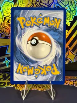 Pokemon Phantasmal Flames Nymbal 096/094 - Image 2
