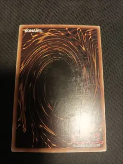 Carte Yu-Gi-Oh Tank Rouages Ancients Sd10-fr018 - Image 2