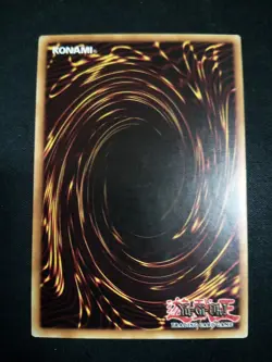 Carte Yu-Gi-Oh Mataza Le Zappeur Ioc-fr086 - Image 2