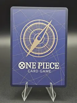 One Piece TCG - Uta SEC EB03-061 - Secret Rare - Heroines Edition NM/M English - Image 2