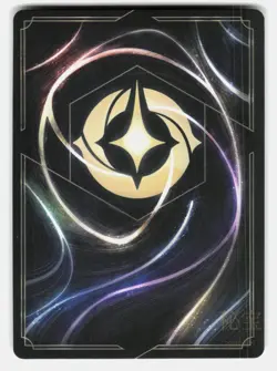 ANGEL - EXPERIMENT 624 11 191/204 - Lorcana - 2026 CHRISTIANSSON NM/M - Image 2