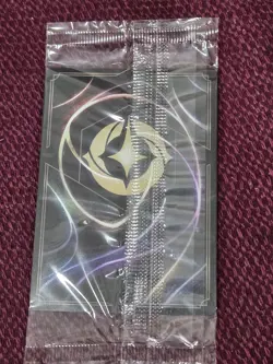 Lorcana Tinker Bell - Giant Fairy 11/P3 Promo Glimmer Foil Sealed - Image 2