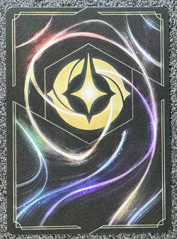 Elsa - Ice Artisan (Enchanted Foil) 233/204 - Winterspell (11) - Image 2
