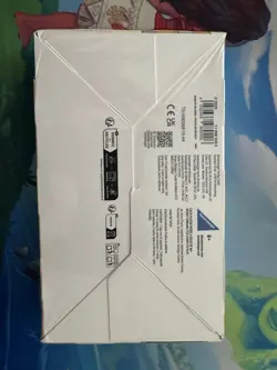 Lorcana Fabled Booster box Sealed FIrst print - Image 5