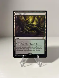 NM Sulfur Falls, MTG, Fallout, Magic the Gathering, 294 - Image 1