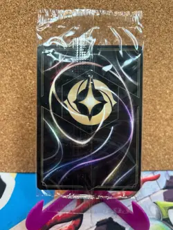 Maleficent - Imperious Traveler - Wilds Unknown Sealed Pre-Release Promo - Image 2