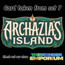 Scrooge McDuck - Resourceful Miser 154/204 Lorcana Archazia's Island - Image 2