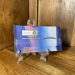 🍟 Pokemon McDonald's Booster Pack SEALED - 25th Anniversary Celebrations MCD21 - Image 3