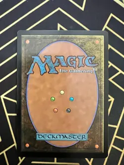 Skullclamp NM MTG Commander: Tarkir: Dragonstorm Regular - Image 2