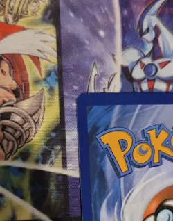 Shining Mew 40/73 Rare Shining Shining Legends Pokemon NM - Image 5