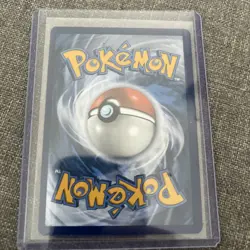 Pokemon TCG Obsidian Flames Charizard EX 223/197 Special Illustration Rare - Image 2
