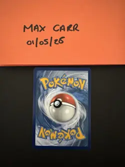 Pokemon TCG Charizard EX 223/197 Obsidian Flames Special Illustration Rare Card - Image 2