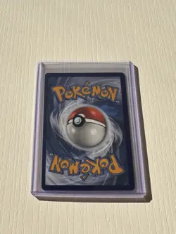 Pokemon TCG Obsidian Flames Charizard EX 223/197 Special Illustration Rare - Image 2
