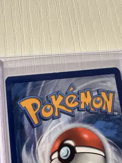 Pokemon TCG Obsidian Flames Charizard EX 223/197 Special Illustration Rare - Image 3