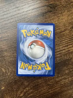 Pokemon TCG Lusamine Ultra Prism 153/156 Holo Full Art Ultra Rare - Image 2